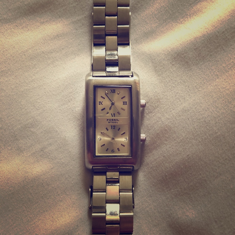 Fossil Watch